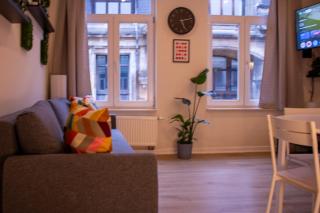 Zoe's world - Bruxelles - 7