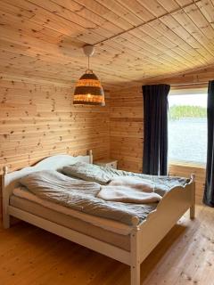 Skogssjö Reatreat I Hälsingland - Edsbyn - 4