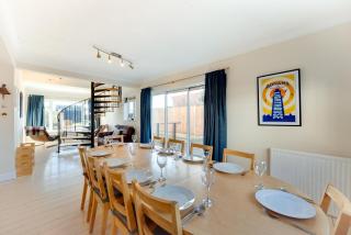 4 Bed in Southwold oc-hhigh - 8