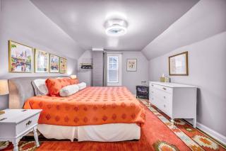 3rd Floor Retreat Near Cleveland Clinic & Downtown - 7