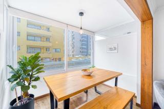 Providencia Lounge 2D, WiFi & Parking - 1