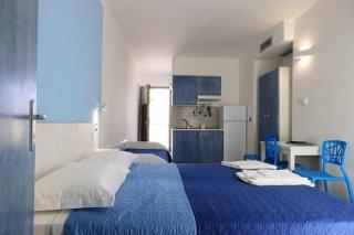 Maresidence - il Residence sul mare a Torre Pali - 8