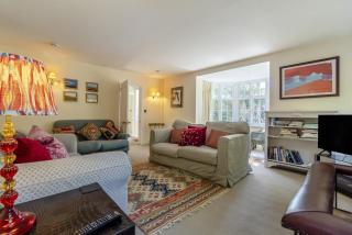 5 Bed in Walberswick oc-hfairh - 5
