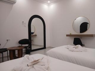 De Sultana Villa - 9