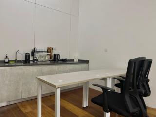 Aceh Suites by Aayu - 1 min walk to Armenian St - 3