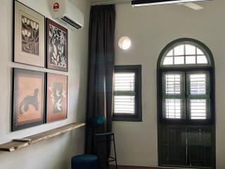 Aceh Suites by Aayu - 1 min walk to Armenian St - 5