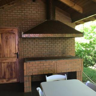 Casa de Campo, tranquilidad natural - 9