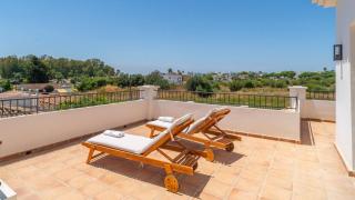 Villa del Mar Marbella by Ruralidays - 2