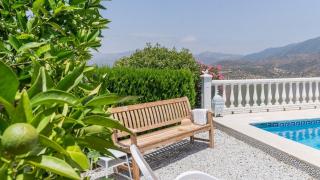 Casa Hollandia Viñuela by Ruralidays - 2