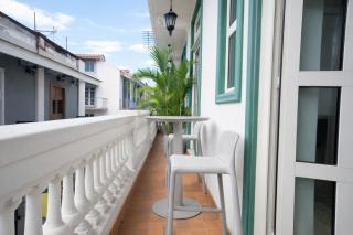 AmazINN Places Rooftop and Jacuzzi I - Città di Panama - 8