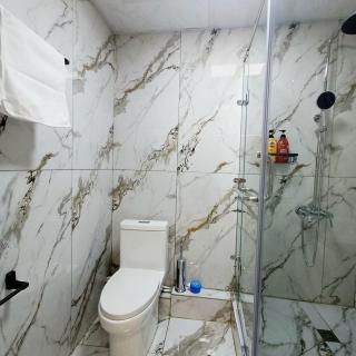 Close to road & Cozy Apartment with Smart Lock - 4