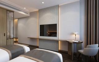 Hong Ngoc Cochinchine Boutique Hotel & Spa - 8