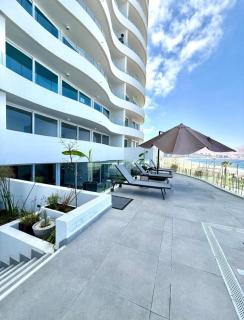 Oceanfront apartment in Cavancha 1 district - 6
