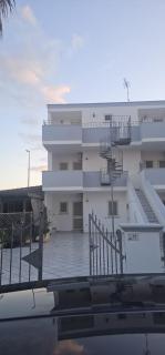 Ocra Fronte Mare - 5