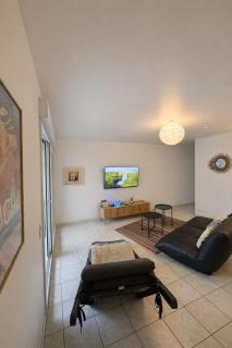 Spacieux appartement Coeur du Village Wifi Draps - 5