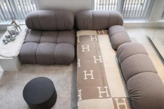 Modern Design Apartment Prime Location Kortrijk - 4