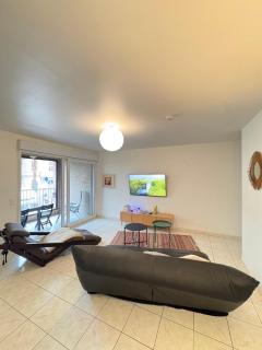 Spacieux appartement Coeur du Village Wifi Draps - 4
