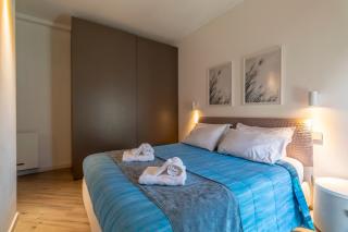 AureaLiving - Trastevere Suite with Rooftop & Gym, Your place in Rome - 1