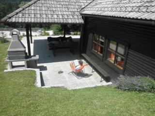Holiday Home Čumar - Cerkno (Circhina) - 7