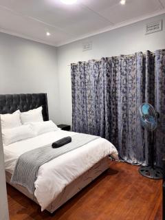 HavenTrust Guest house - 2
