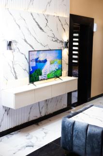 Newly built furnished 3bedroom shortlet apartment - 5