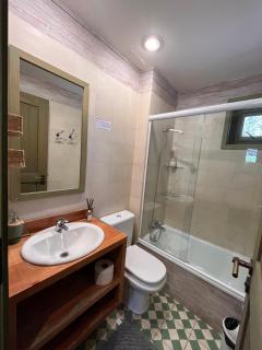 Refugio Zerando Farellones - 6