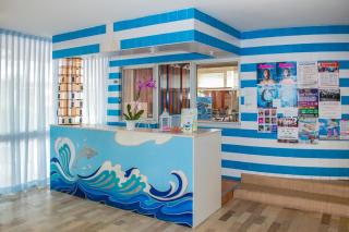 Hotel Delfino Riccione - 7