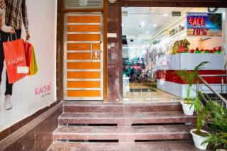 Hotel O The Premium Villa - 2