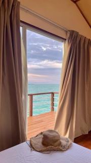 Coco Seaweed Resort - 2