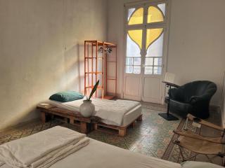 room - in the city center - 7