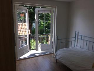 Rotterdam City House with sunny garden - 8