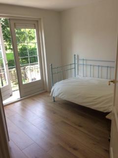 Rotterdam City House with sunny garden - 4