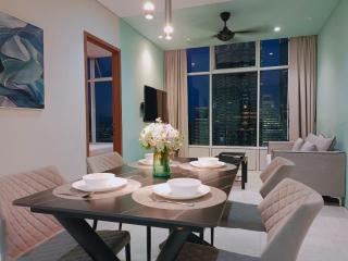 Sky Suites Klcc By Niko&Kirai - 7