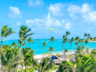 TROPICANA DELUXE Suites and Studios APART HOTEL BEACH Club & SPA - 0