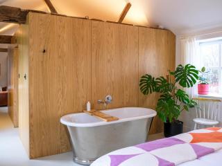 Sparrow Green Farm Cottage - Uk50110 - 1