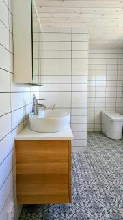 Charming Cottage Near Sea On Fårö - 1