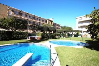 Apartamento Sol Millet Cambrils - 8
