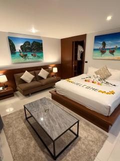 Sea Hills Resort - 9