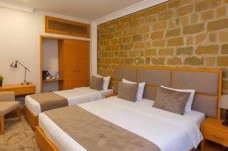 Senator Boutique Hotel - 3