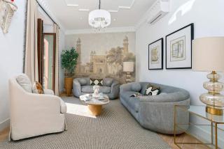 Genteel Home Casa San Pedro Cordoba - 4