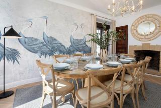 Genteel Home Casa San Pedro Cordoba - 1