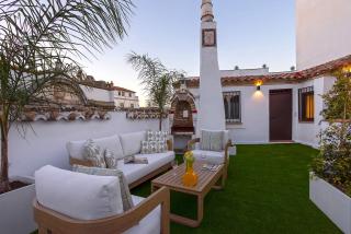 Genteel Home Casa San Pedro Cordoba - 0