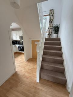 Birchwood Cottage - 1