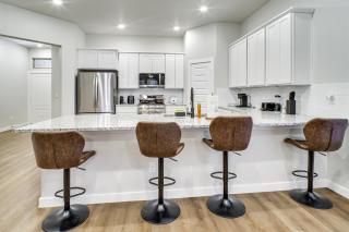 8 Mi to TTU! Pet-Friendly Home with Patio and Yard - 5