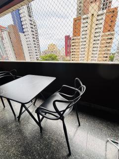 Flat Meireles luzon 303 - 0