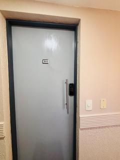 Flat Meireles luzon 303 - 1