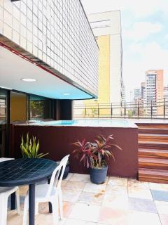 Flat Meireles luzon 303 - 1