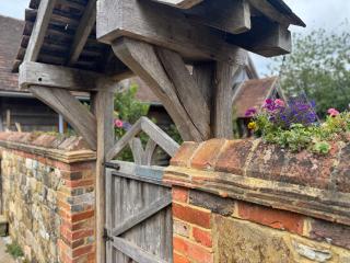 The barn Alexandra mews - 3