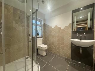 The barn Alexandra mews - 5