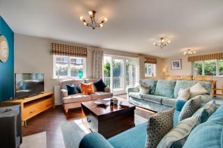 6 Bed in Seahouses oc-nb545 - Seahouses - 5